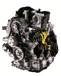 P153D Engine